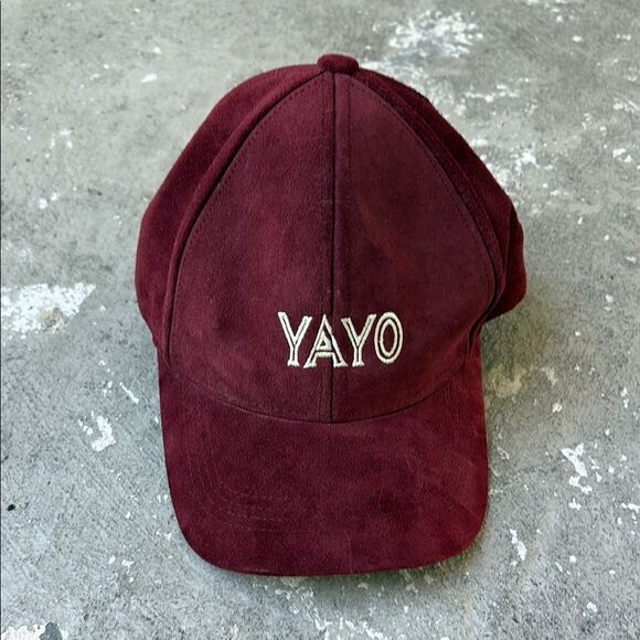 Yayo baseball cap - Picture 1 of 6